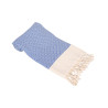 Denim Blue|Cream